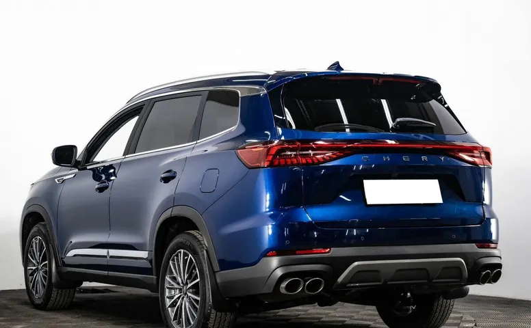 Chery Tiggo 8 Pro Max