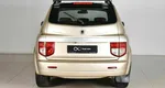 Ssangyong kyron