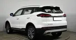 Geely Atlas Pro
