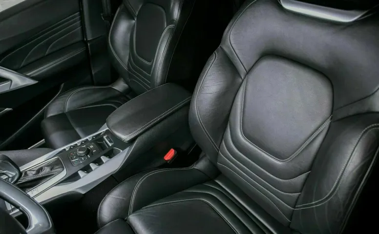 Citroen ds5