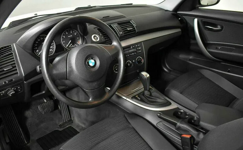 BMW 1 серия 1.6 Автомат