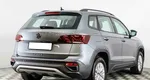 Volkswagen taos робот 2021 с пробегом 19 284 км