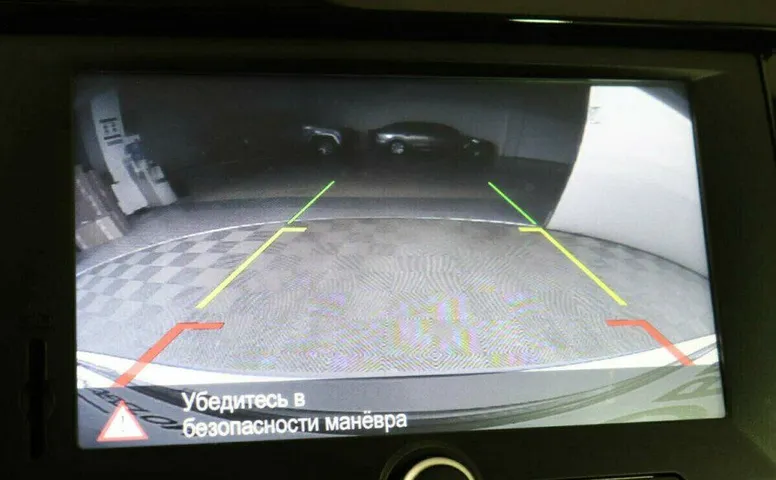 LADA (ВАЗ) Vesta 1.8 Механика