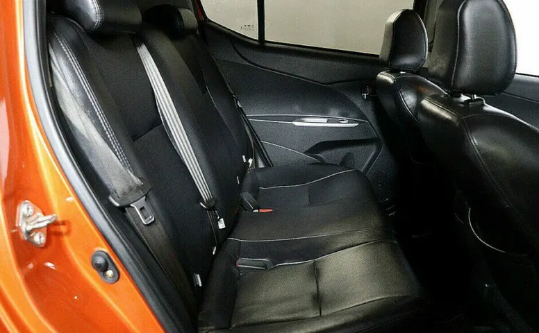 Lifan X50 1.5 Вариатор