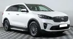Kia sorento prime акпп 2018 с пробегом 35 490 км