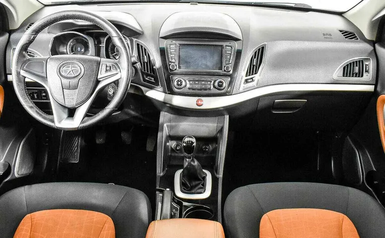 Jac s5