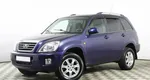 Chery Tiggo (T11) I