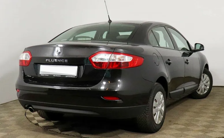 Renault Fluence I