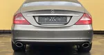 Mercedes-Benz CLS_KLASSE 320 3.0d AT (224 л.с.)
