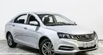 Geely Emgrand 7