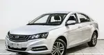 Geely Emgrand 7