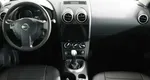 Nissan Qashqai I Рестайлинг