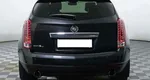 Cadillac srx акпп 2011 с пробегом 93 600 км