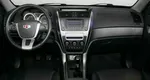 Geely emgrand x7