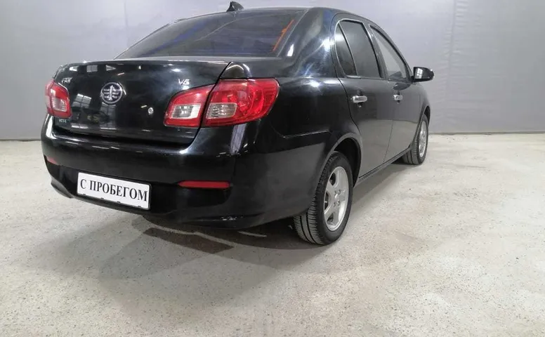 FAW V5 1.5 MT (102 л.с.)