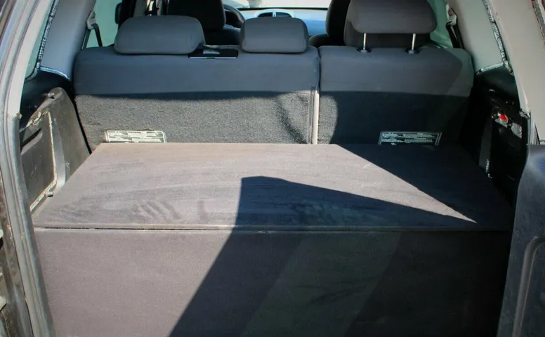 Chery Tiggo (T11) I Рестайлинг (FL)