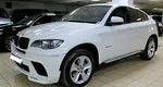 BMW X6 35i I (E71)