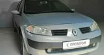 Renault MEGANE 1.6 MT (115 л.с.)