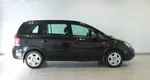 Opel Zafira B Рестайлинг