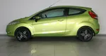 Ford Fiesta Mk6