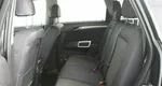 Opel Antara 2.4 Механика