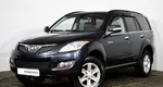 Great Wall Hover H5