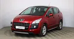 Peugeot 3008 I