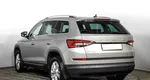 Skoda kodiaq робот 2017 с пробегом 58 824 км