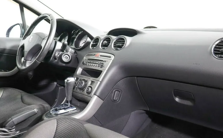 Peugeot 308 I