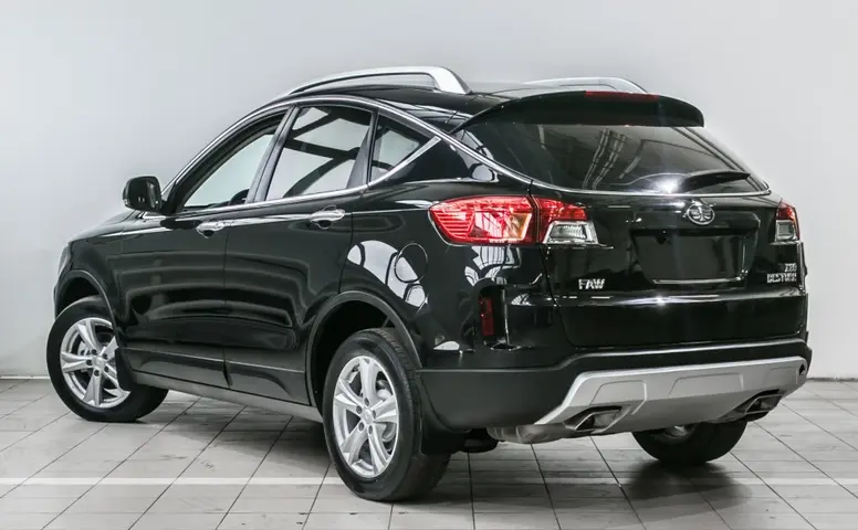 FAW Besturn X80