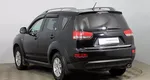 Citroen C-Crosser