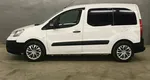 Citroen BERLINGO 1.6 MT (90 л.с.)