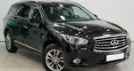 Infiniti JX