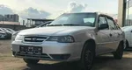 Daewoo nexia gle