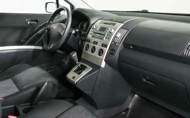 Toyota Corolla Verso