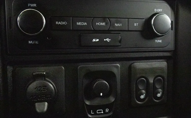Lada (ваз) Niva Travel