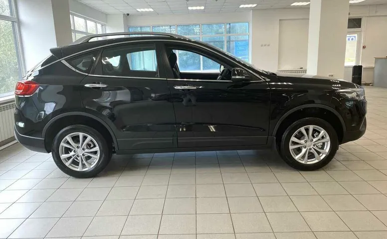Faw besturn x80 i