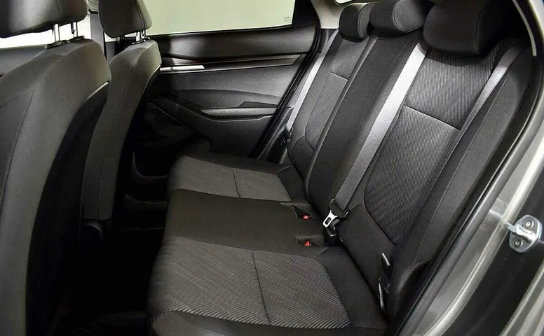 Kia seltos акпп 2020 с пробегом 28 300 км