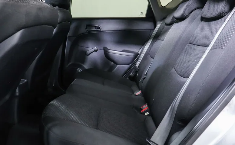 Hyundai i30 1.6 МКПП