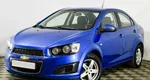 Chevrolet Aveo II