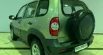 Chevrolet NIVA 1.7 MT (80 л.с.) 4WD