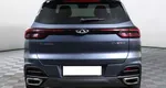 Chery tiggo 8 cvt 2020 с пробегом 27 186 км