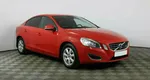 Volvo S60 1.6 Робот
