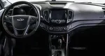 Chery tiggo 5 cvt 2015 с пробегом 86 729 км
