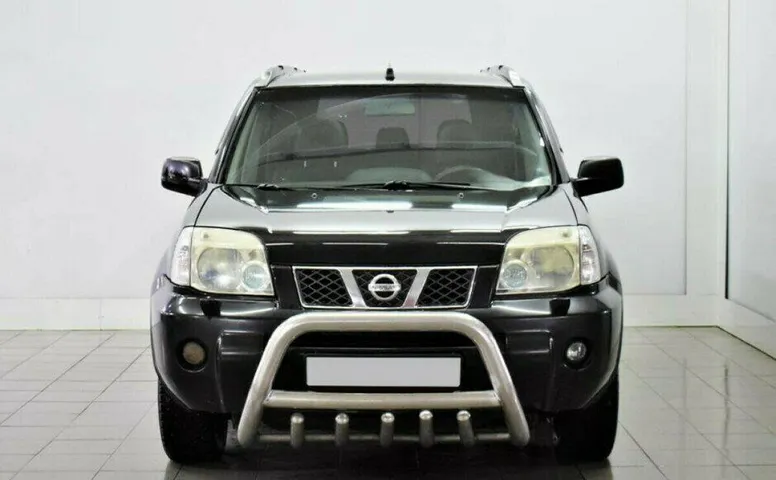 Nissan X-Trail 2.5 Автомат