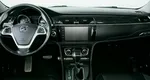 Zotye t600