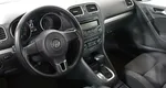 Volkswagen Golf VI