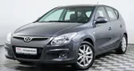 Hyundai i30 1.4 МКПП