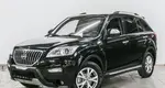 Lifan X60