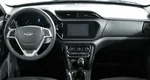 Chery Tiggo 3 1.6 Механика